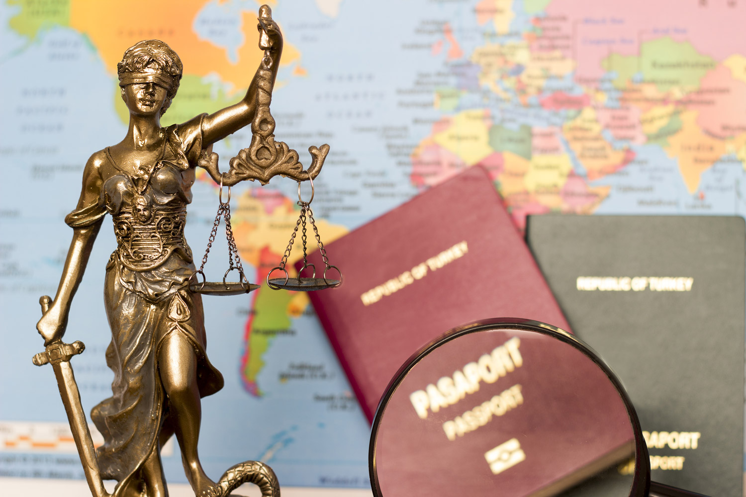 Recognition and Enforcement of Foreign Court Decisions